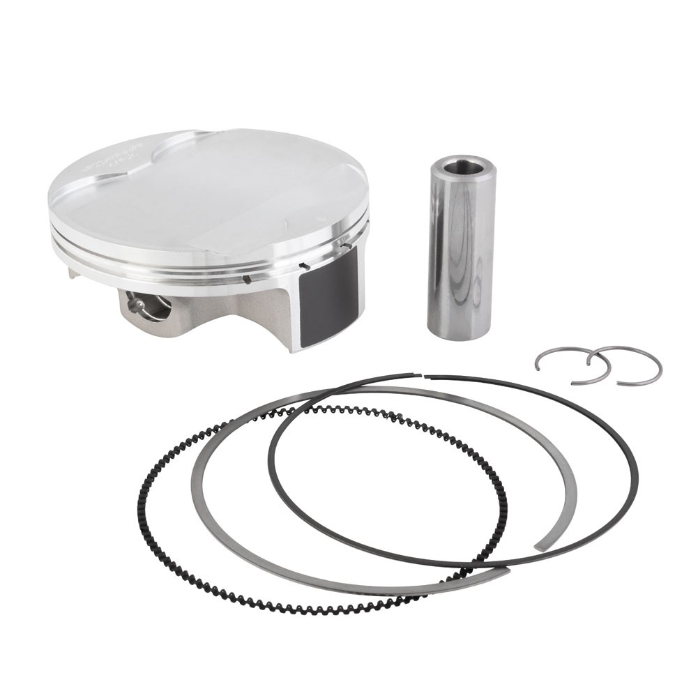 Wiseco 40264M08800 Piston Kit Standard (88 mm)