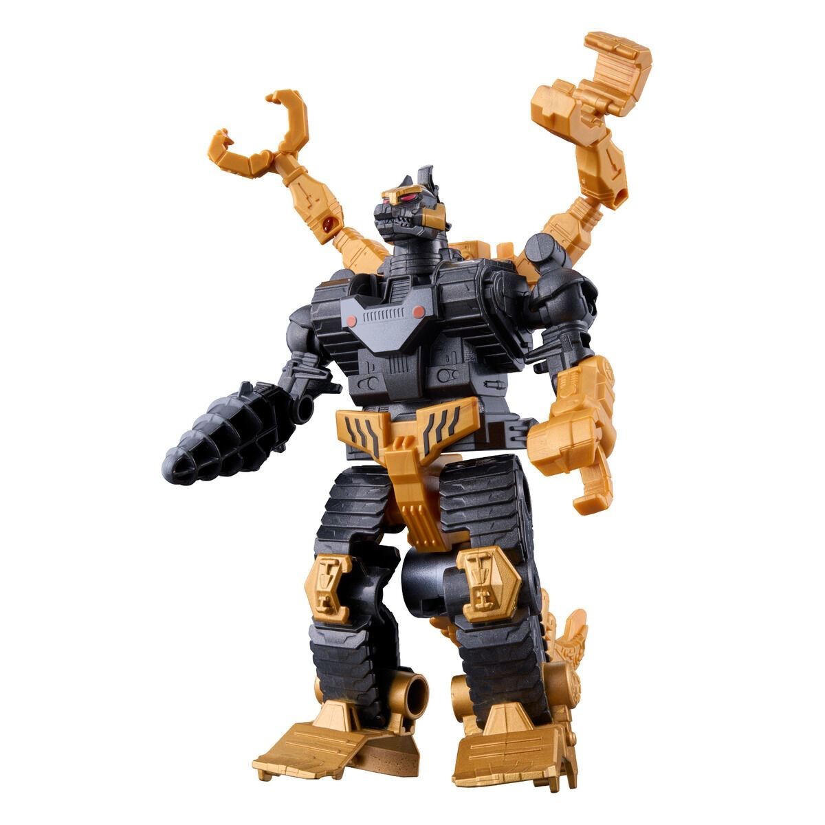 Presale Godziburst Build Mechagodzilla Figure Godzilla Monster October Release