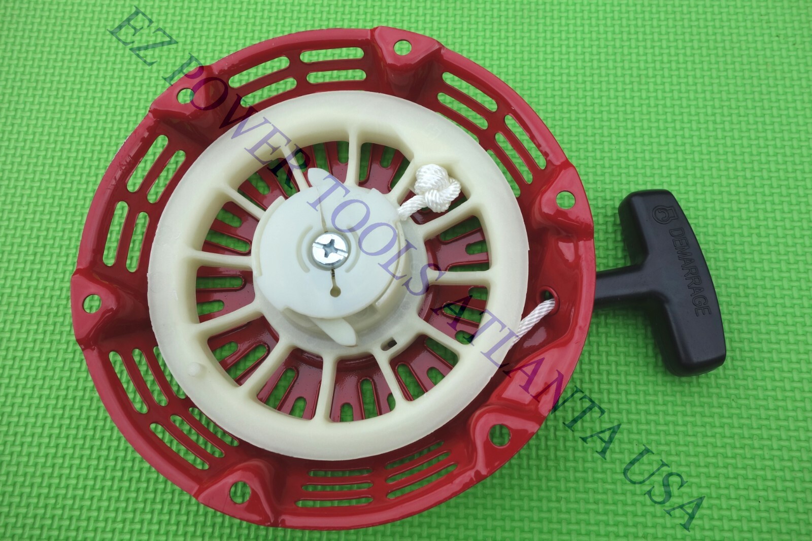 Honda WH20XK1 WH20XK2 WH20XT Water Pump Recoil Starter Type B