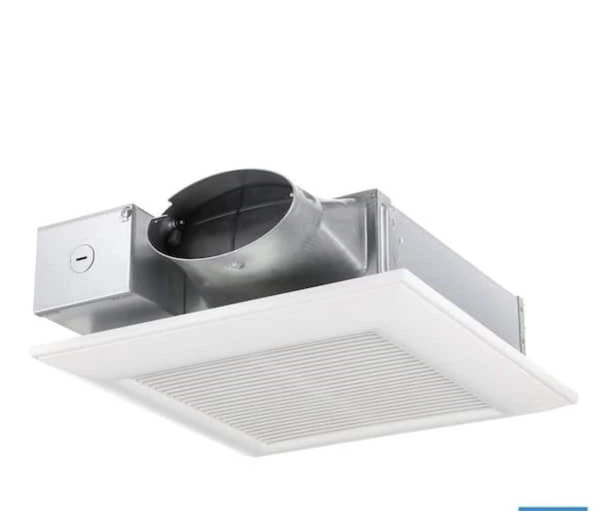 Panasonic FV-0510VS1 WhisperValue Multi-Flow Ceiling Fan - White Panasonic FV-0510VS1 WhisperValue Multi-Flow Ceiling Fan - White