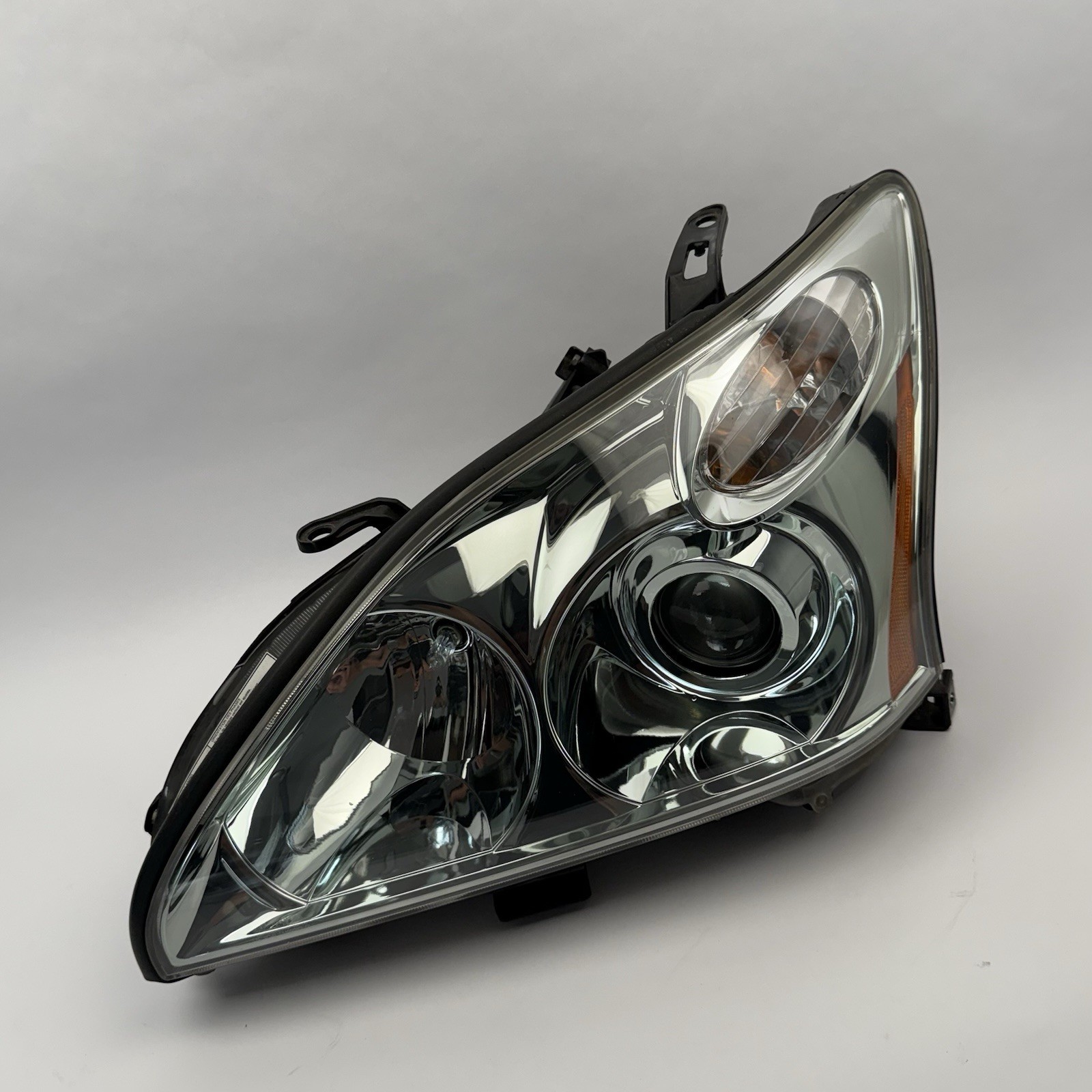 2004-2009 Lexus RX330 RX350 RX400h Left Driver HID Xenon AFS Headlight OEM