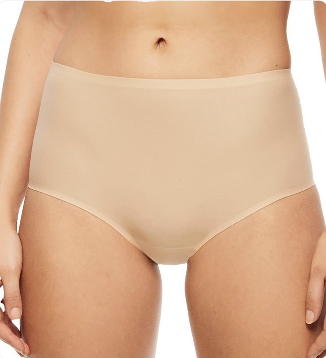Chantelle Soft Stretch One-Size Seamless Briefs C26470 NWT ONE SIZE Chantelle Soft Stretch One-Size Seamless Briefs C26470 NWT ONE SIZE