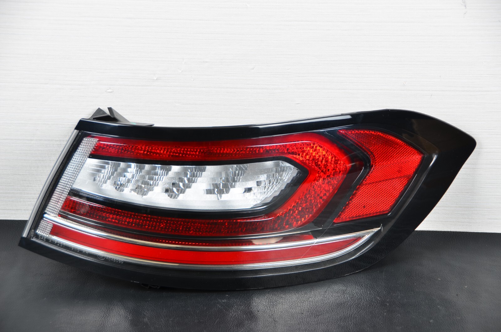Perfect 2019-2023 Lincoln Nautilus LED Tail light Right RH Passenger Side OEM