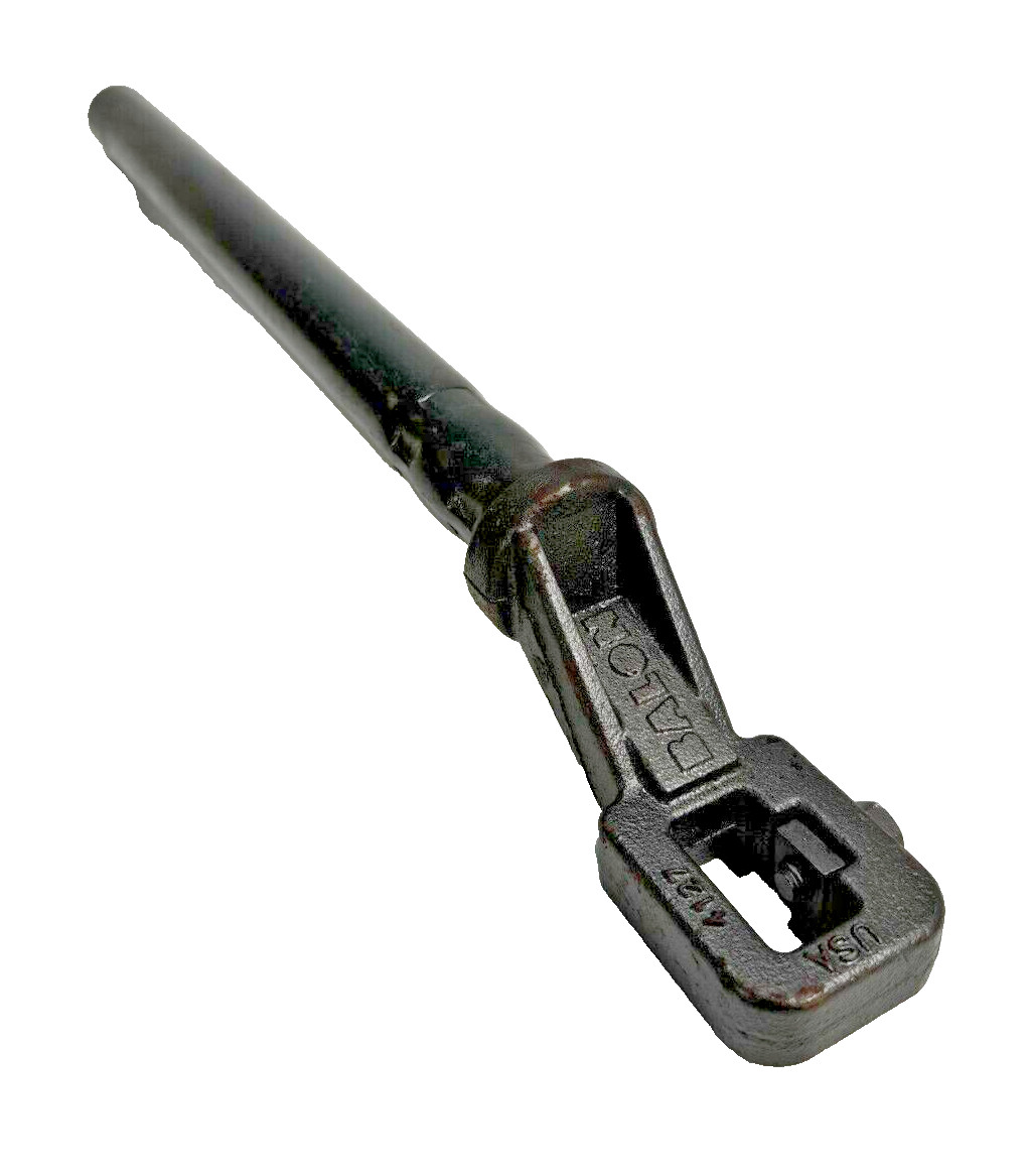 BALON 4127 Ball Valve Handle Fits 3\