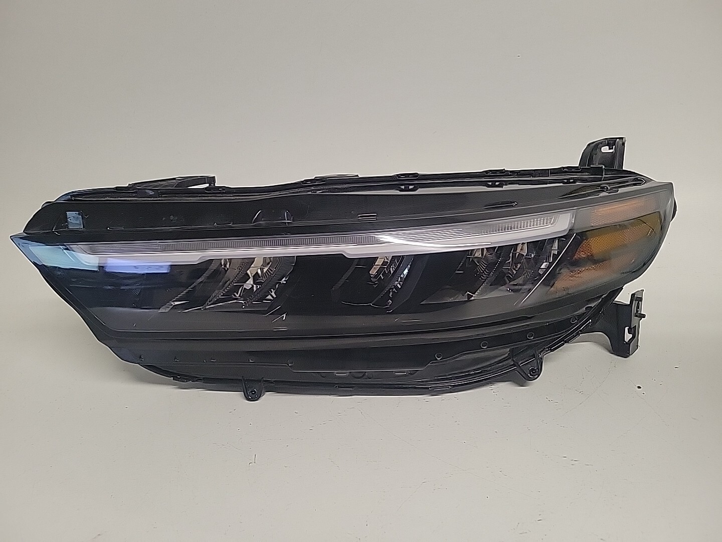 MINT 2023 2024 2025 Honda Accord LED Headlight Driver Left LH OEM 9050