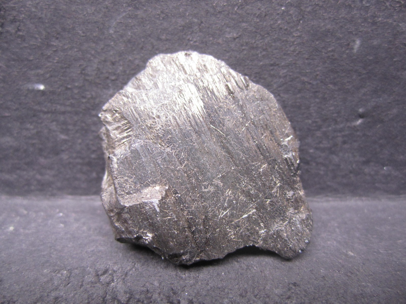 Andorite Crystal, San Jose Mine, Bolivia #2 Andorite Crystal, San Jose Mine, Bolivia #2