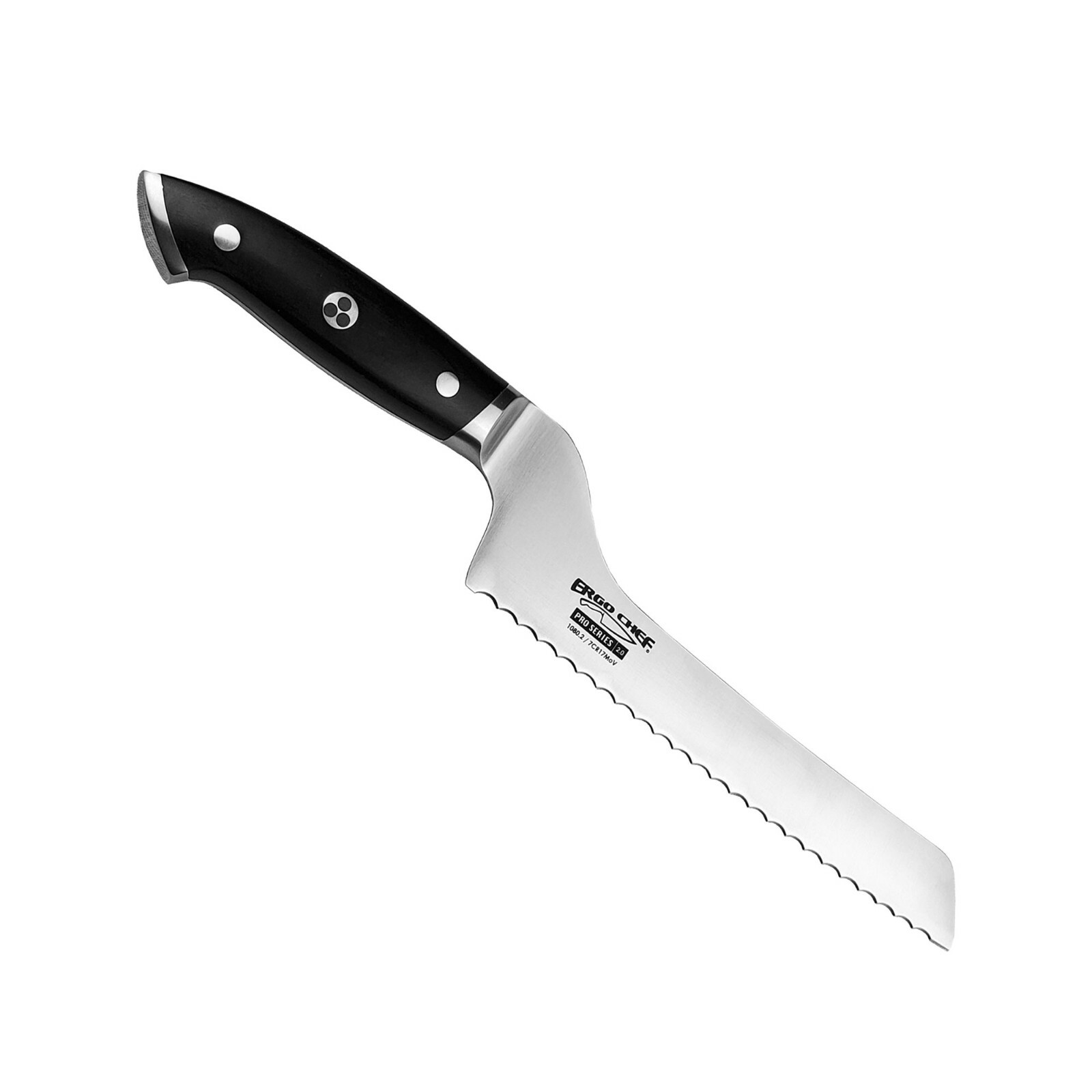 Ergo Chef Pro Series 2.0 8\