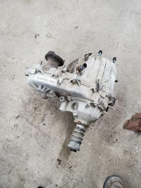 1999-2001 Jeep Grand Cherokee Selec Trac Model 242 Transfer Case