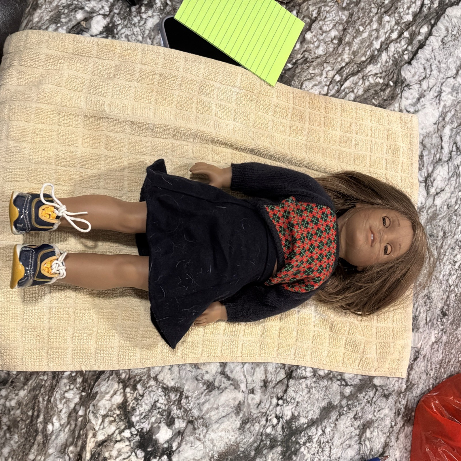 American Girl Doll 2003 American Girl Doll 2003