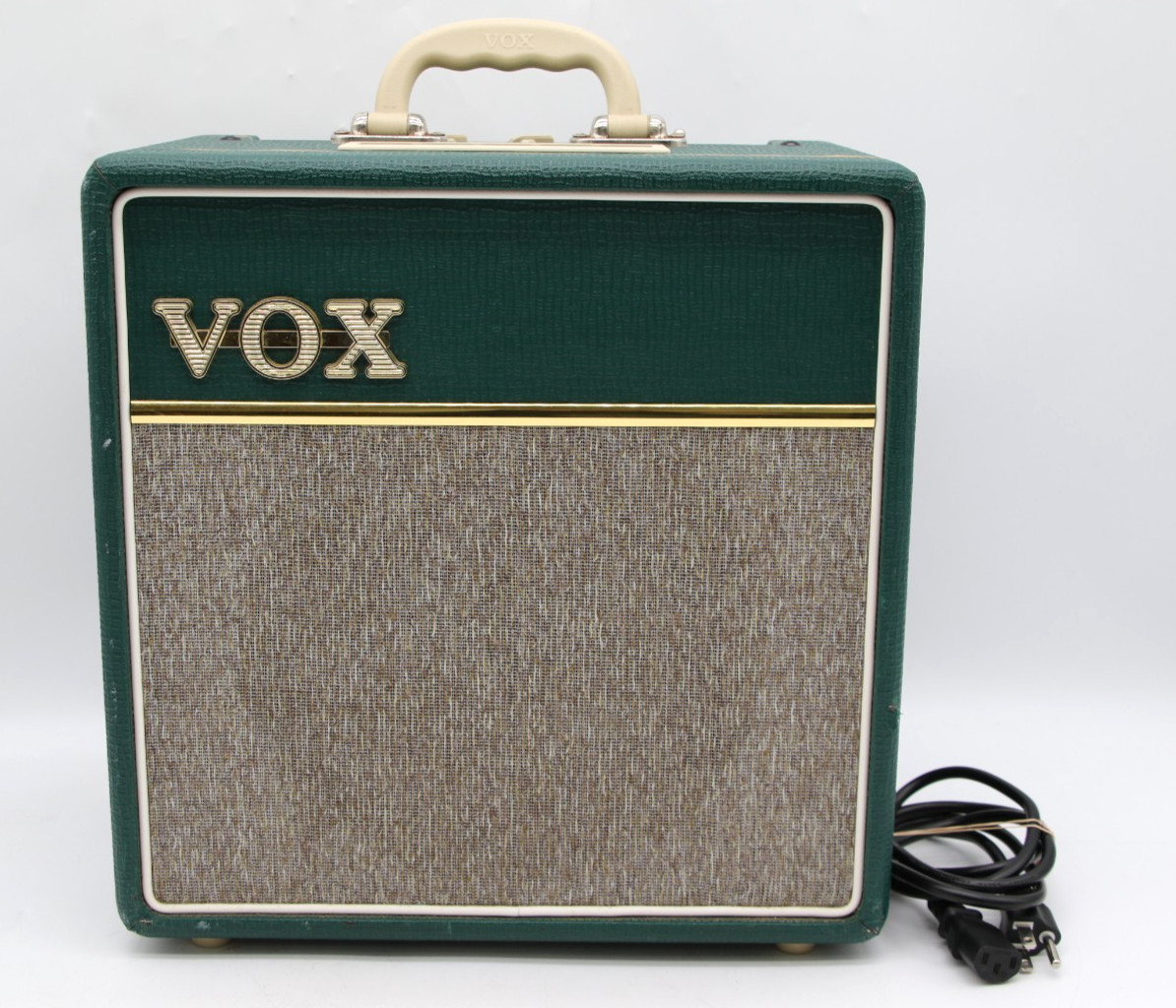 Vox AC4C1 Limited Edition 4-Watt 1x10\ Vox AC4C1 Limited Edition 4-Watt 1x10\