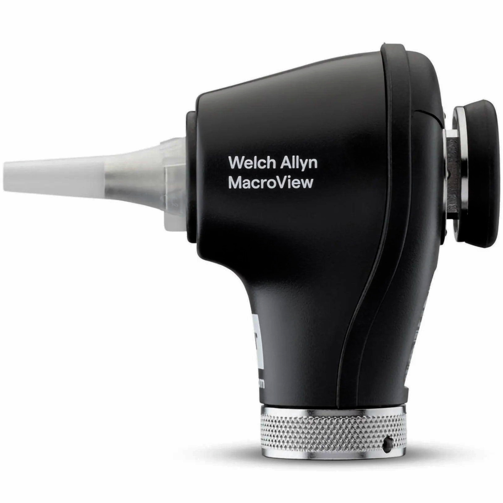 Hillrom Welch Allyn MacroView Plus LED Otoscope for iExaminer - 238-3
