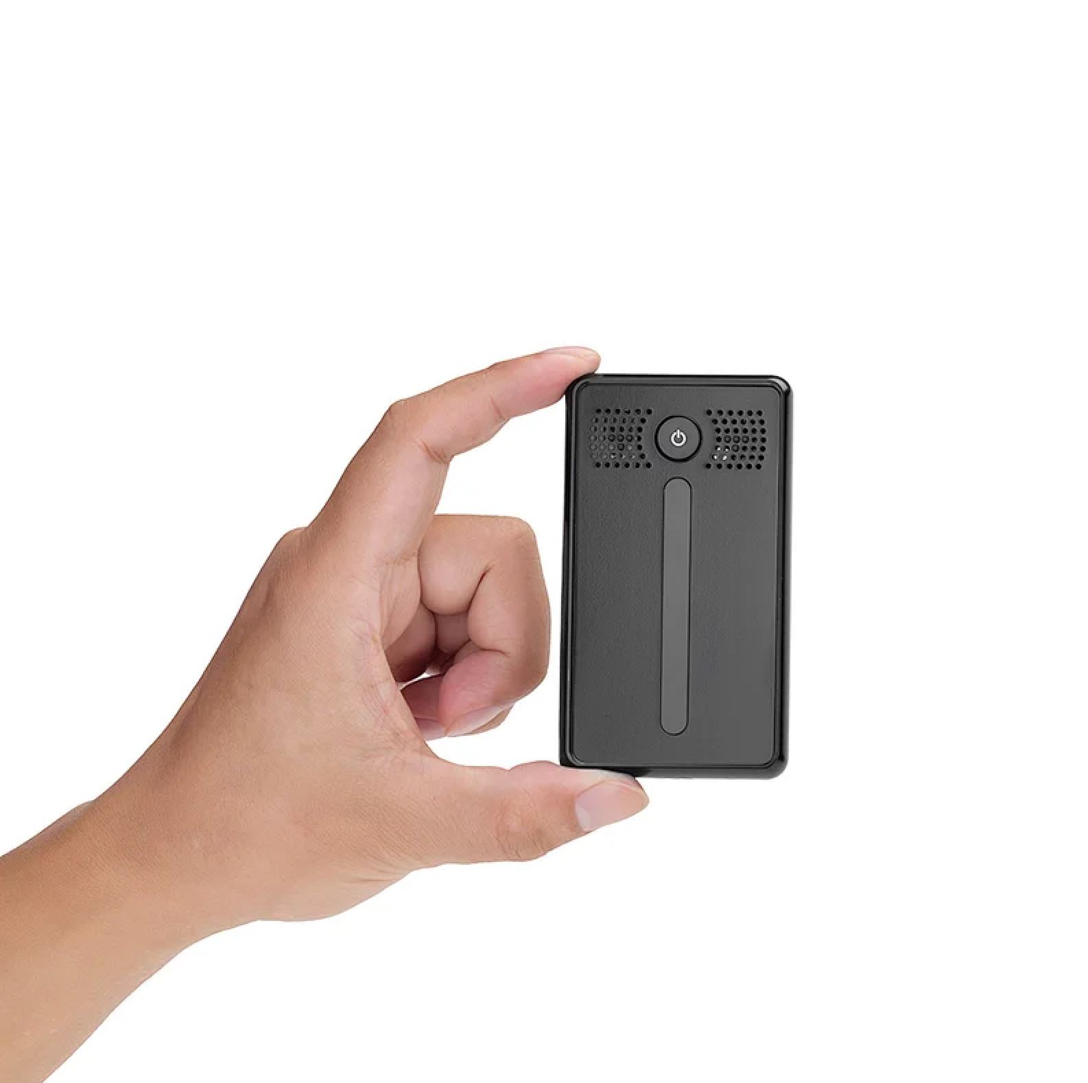 Mini Handheld Wifi Audio Voice Recorder With 4 Month Battery Life