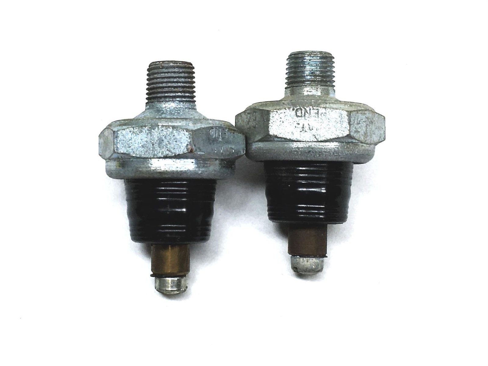 Vulcan Oil Pressure Switch OPV-82 [Lot of 2] NOS