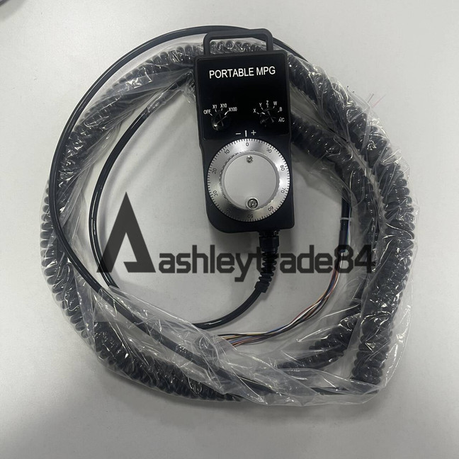 1PC New electronic handwheel HP-102KZ5-M