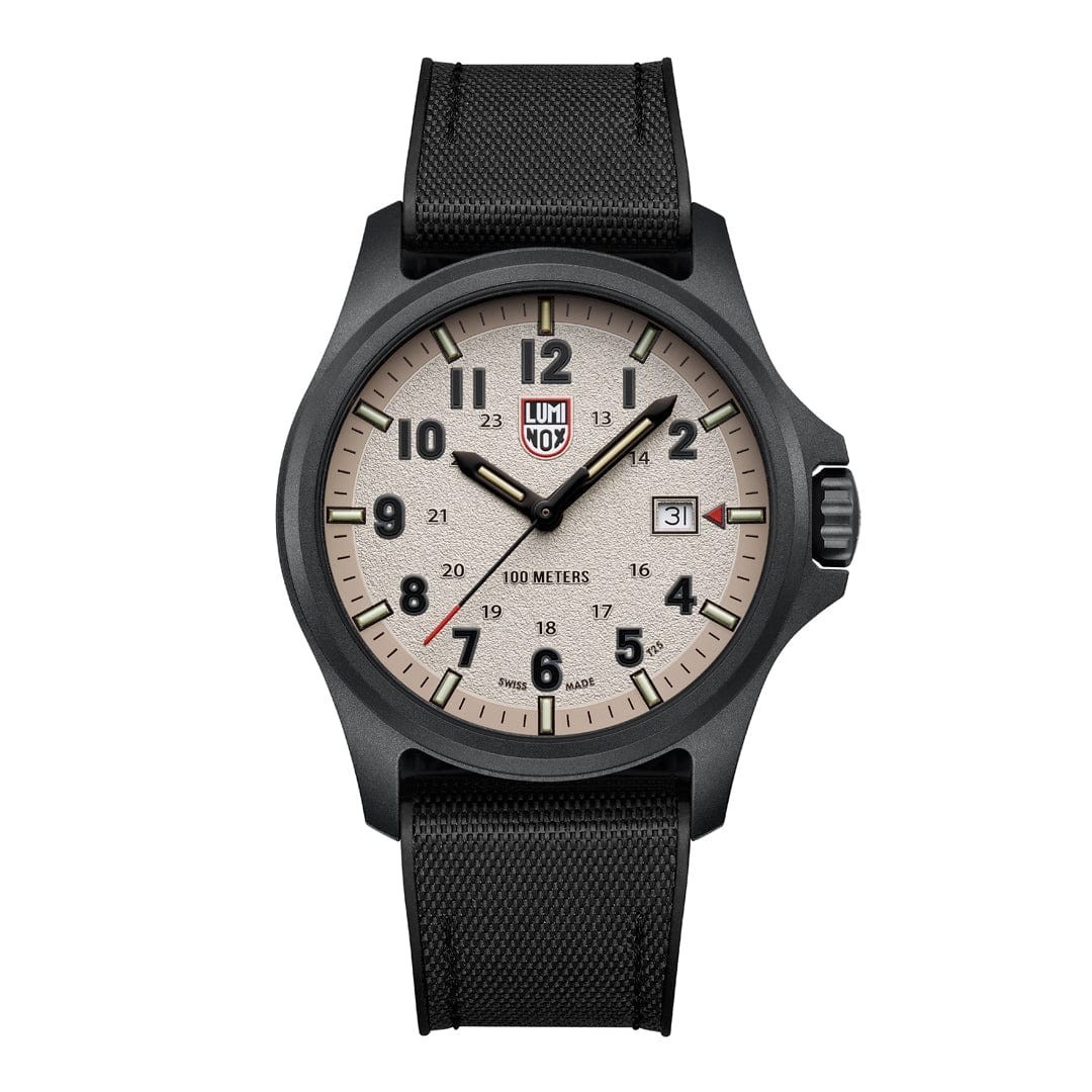 Luminox Men's Atacama Field Sapphire Quartz Watch - XL.1971.SET  NEW