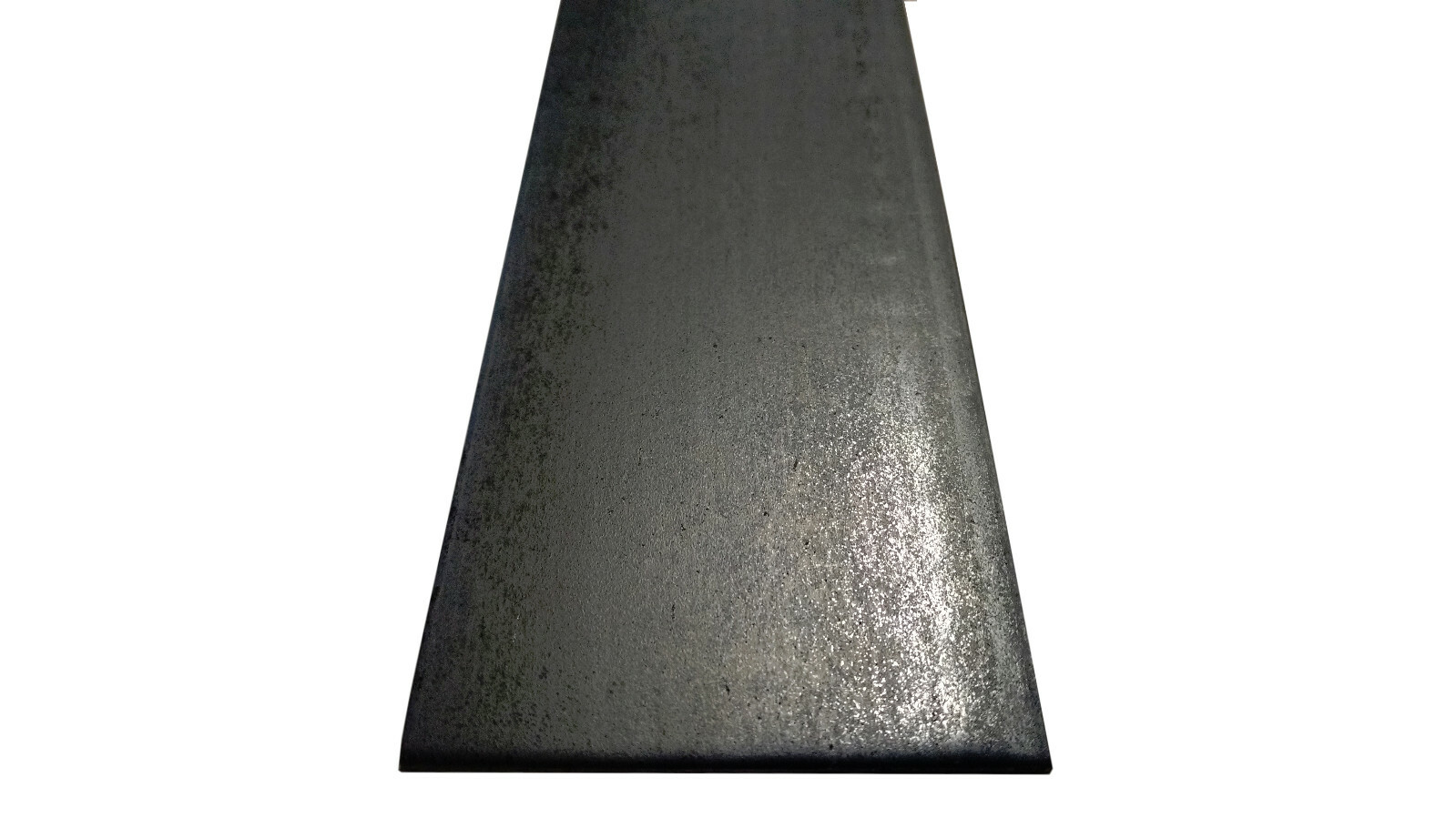 6in x 60in x 3/8in Steel Flat Plate (0.375in Thick)