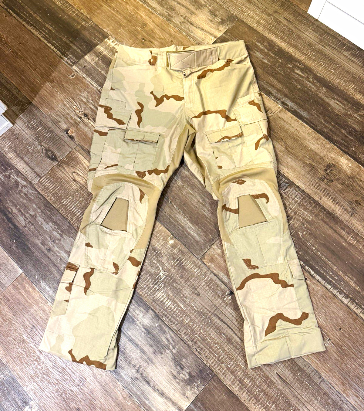 Vajra Concepts DCU Crye style combat pants Large Regular