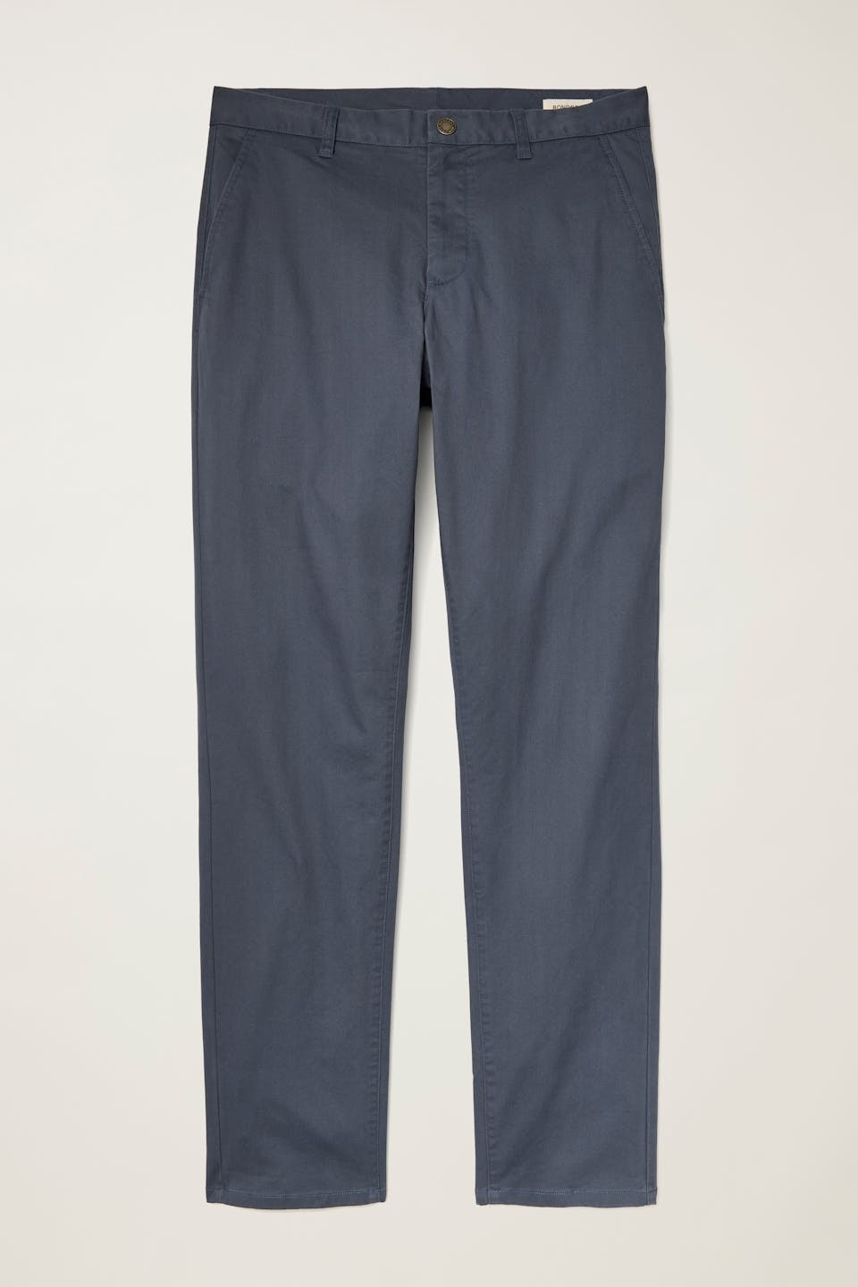 Bonobos Original Stretch Washed Chino Khaki Skinny Fit After Midnights 34 /32
