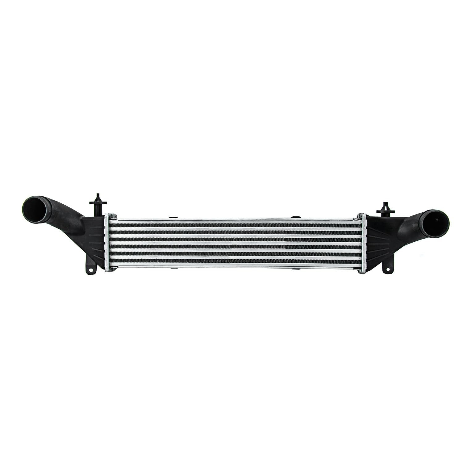 Intercooler for 97-2004 Mercedes Benz SLK Class SLK230 SLK32 AMG SLK320 2.3 3.2L