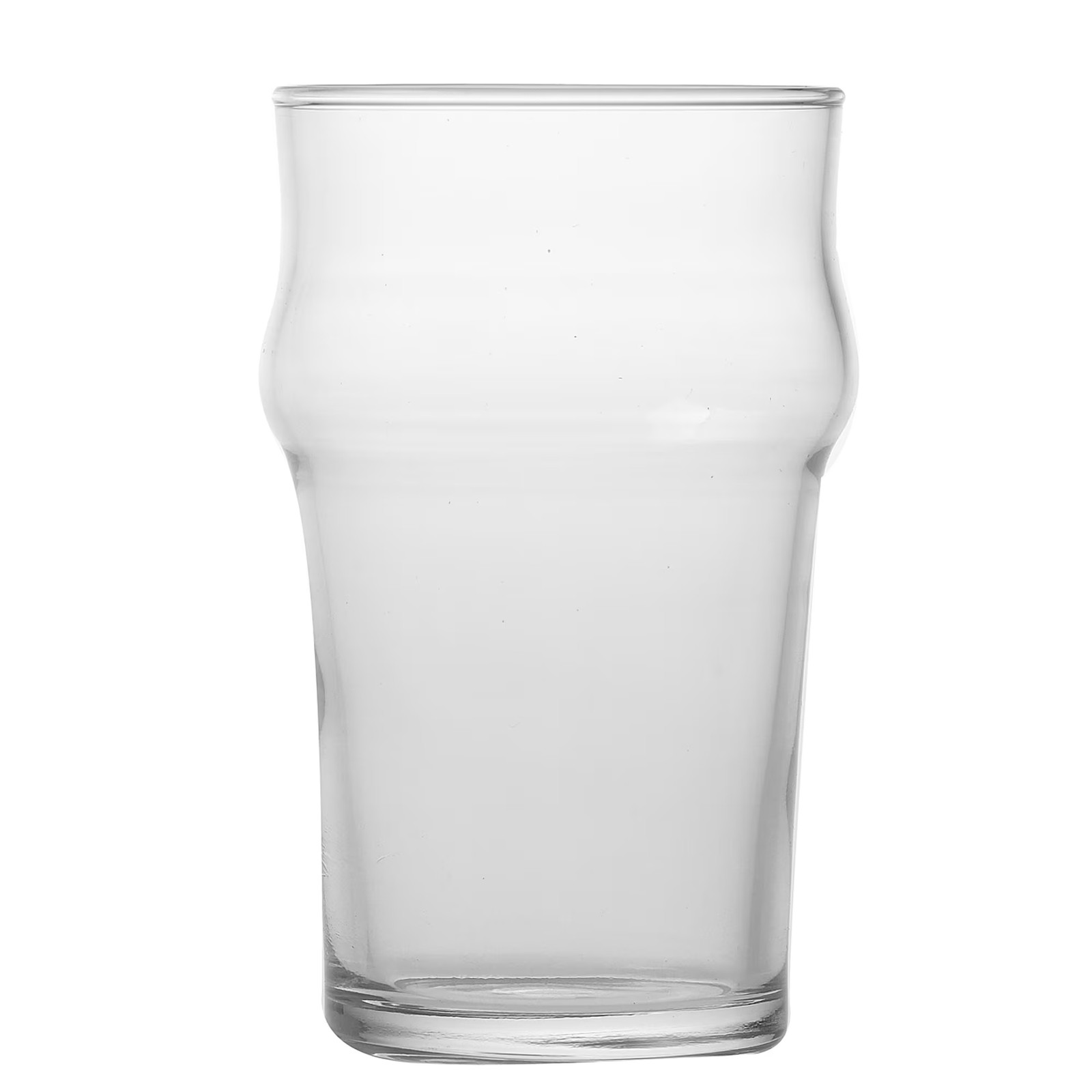 Arcoroc V9346 Nonic 10 Oz. Tumbler Glass - 24 / CS Arcoroc V9346 Nonic 10 Oz. Tumbler Glass - 24 / CS