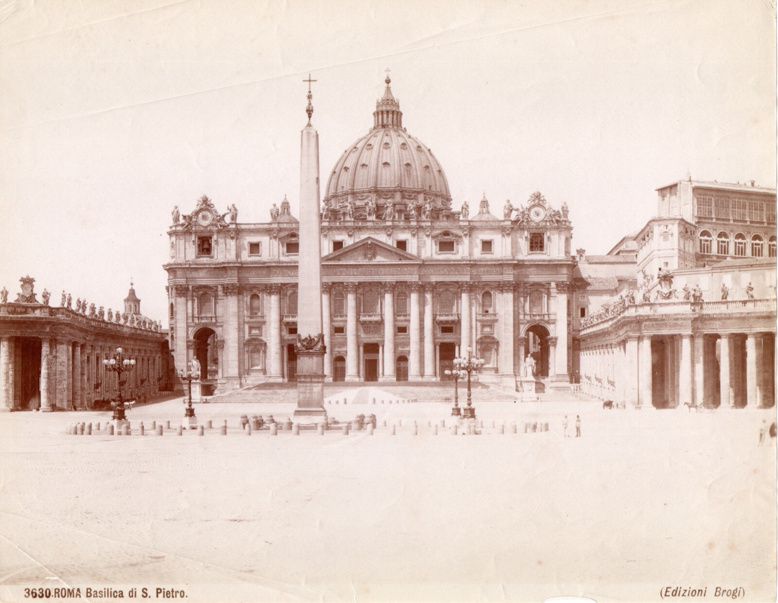 J. HAUTECOEUR 1849 - 1935 Photograph  in albumen print technique