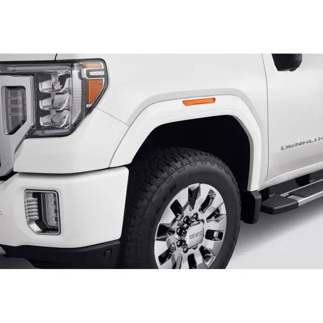 Genuine GM Fender Flare Set 84848539