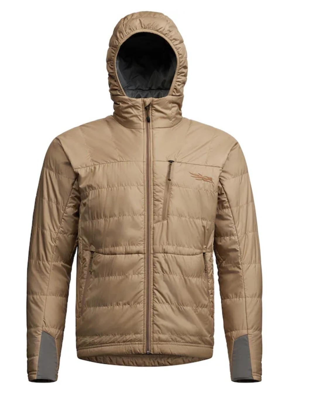 Sitka Kelvin Aerolite Jacket Buckskin Men’s 2XL
