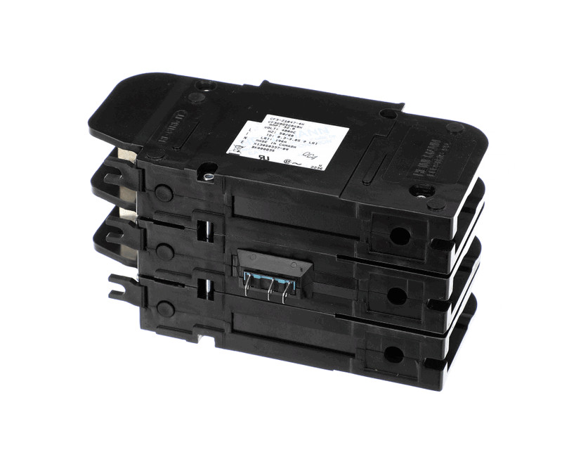 Trane BKR00835 Circuit Breaker 480V 3P 36.8 Amp Trane BKR00835 Circuit Breaker 480V 3P 36.8 Amp