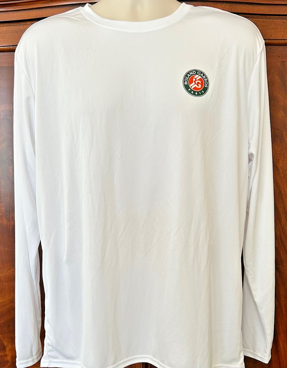French Roland Garros Tribute \