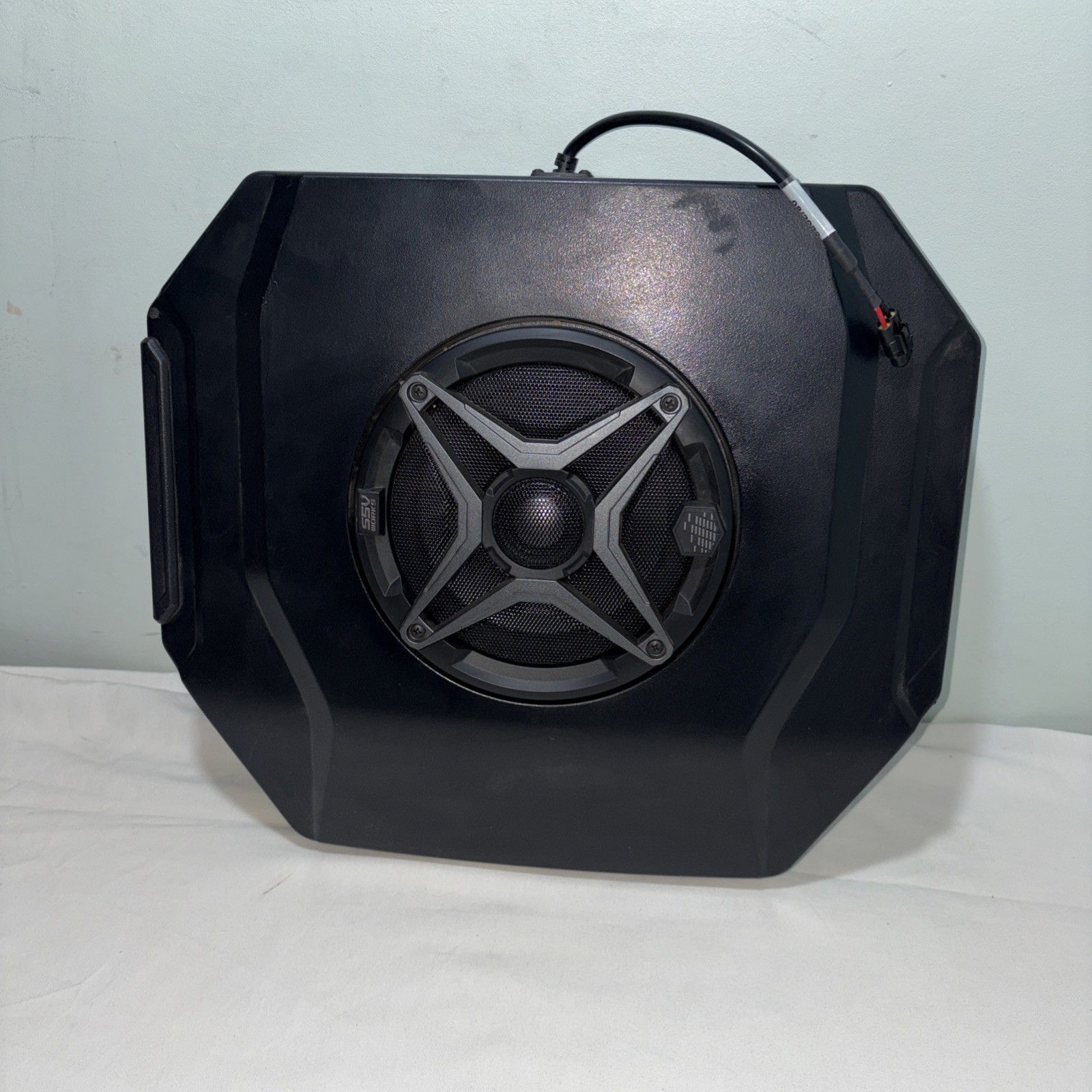 YAMAHA OVERHEAD SPEAKER ONLY EXPANSION BY SSV WORKS B4J-H81D0-V1-00 SXS YAMAHA OVERHEAD SPEAKER ONLY EXPANSION BY SSV WORKS B4J-H81D0-V1-00 SXS