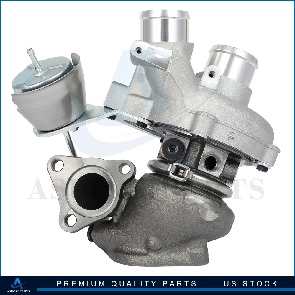 K03-0469 Turbocharger for Ford F150 Expedition Transit-150 3.5L 2013-2016 Left