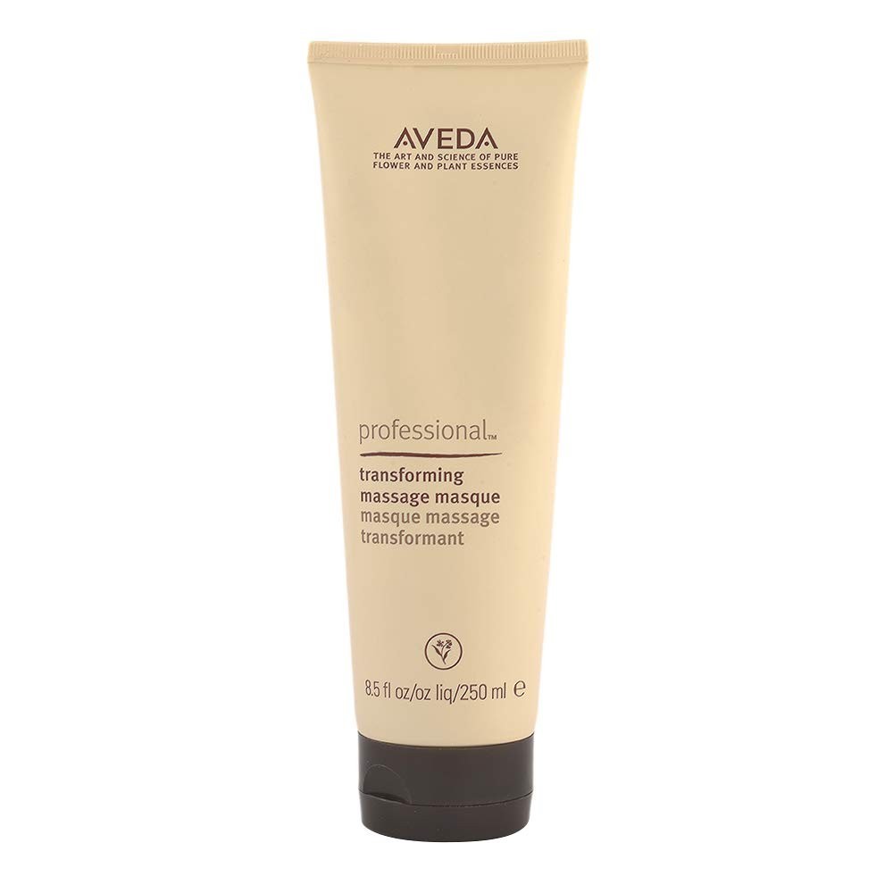 Aveda Professional Transforming Massage Masque 8.5 oz Discontinued Aveda Professional Transforming Massage Masque 8.5 oz Discontinued