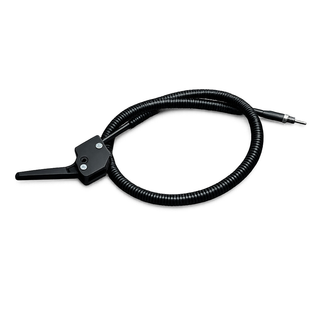 Throttle Cable Trigger For Harbor Freight Predator 52cc Earth Auger 56257 Throttle Cable Trigger For Harbor Freight Predator 52cc Earth Auger 56257