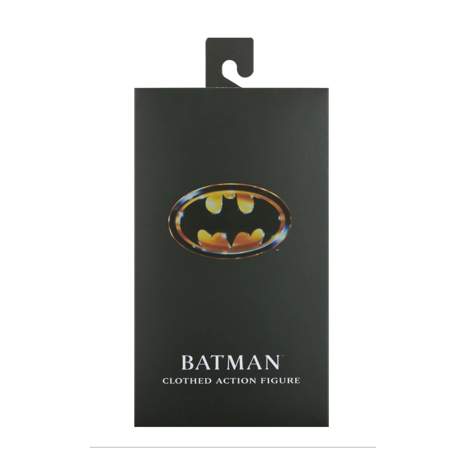 NECA Batman 1989 (Clothed Action Figure) 8 NECA Batman 1989 (Clothed Action Figure) 8