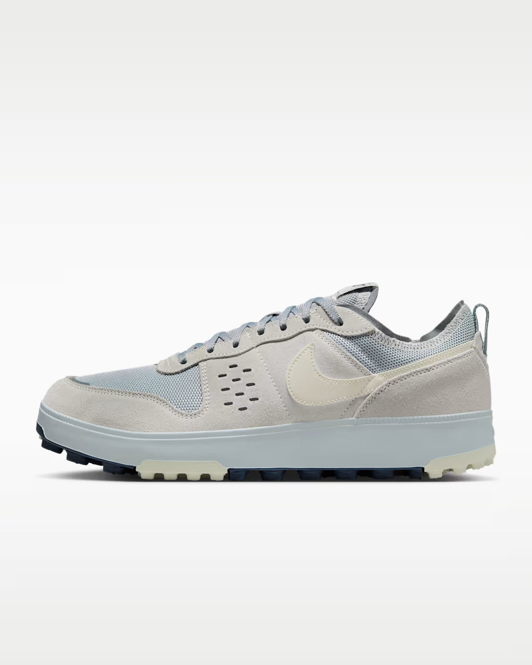 Nike City Steel Men’s Sneakers Pure Platinum/Wolf Gray FZ3863 015
