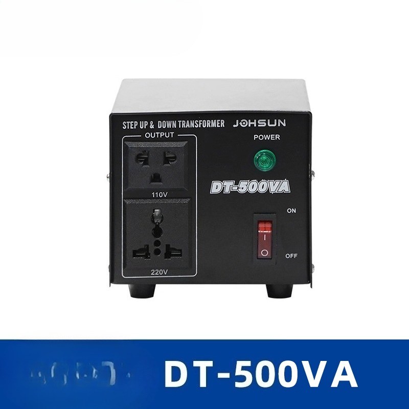 10000W Voltage Converter Step Up/Down Transformer for 110V to 220V/220V to 110V
