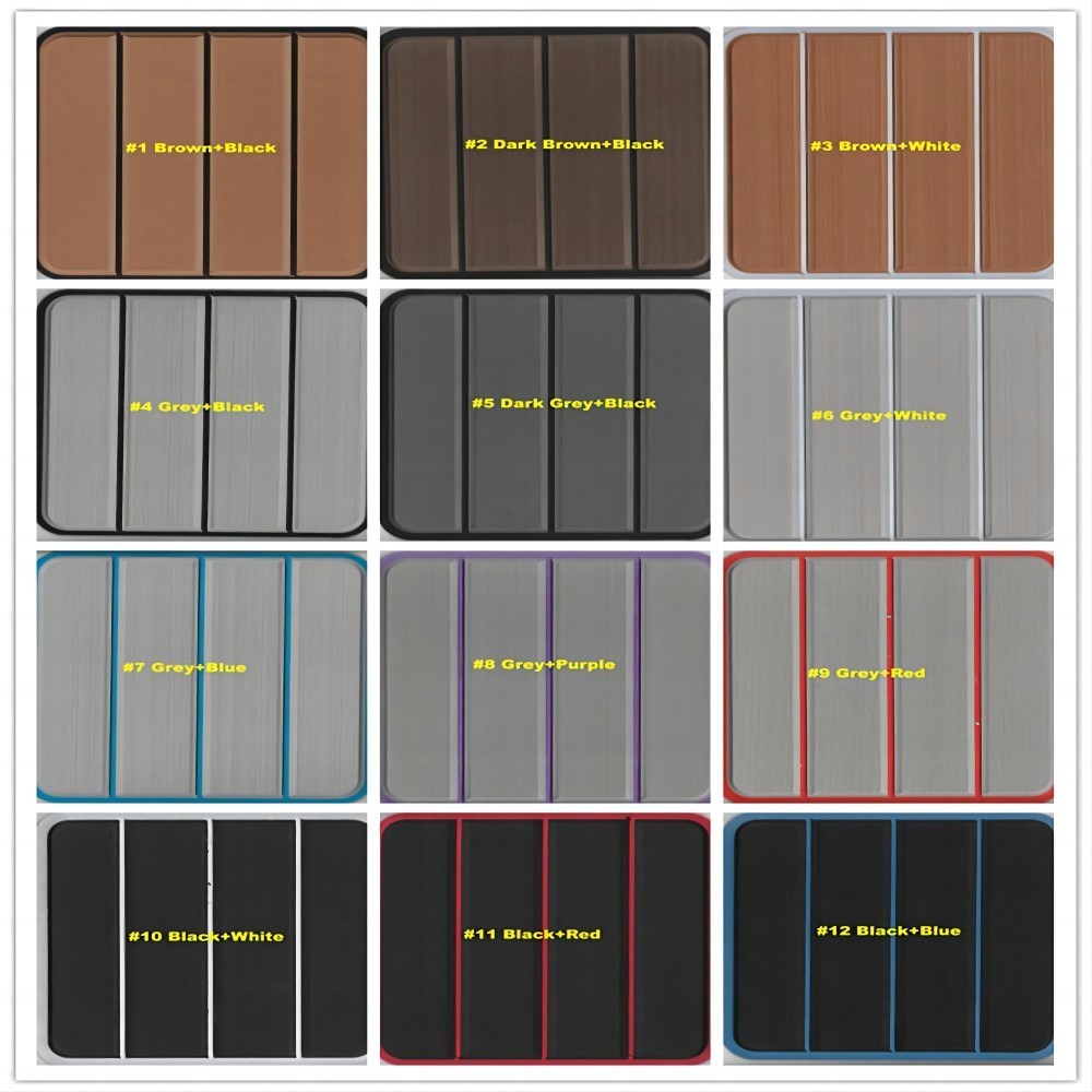 DuraEVA  EVA Foam Boat flooring Sample Fee