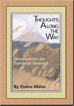 Thoughts Along The Way