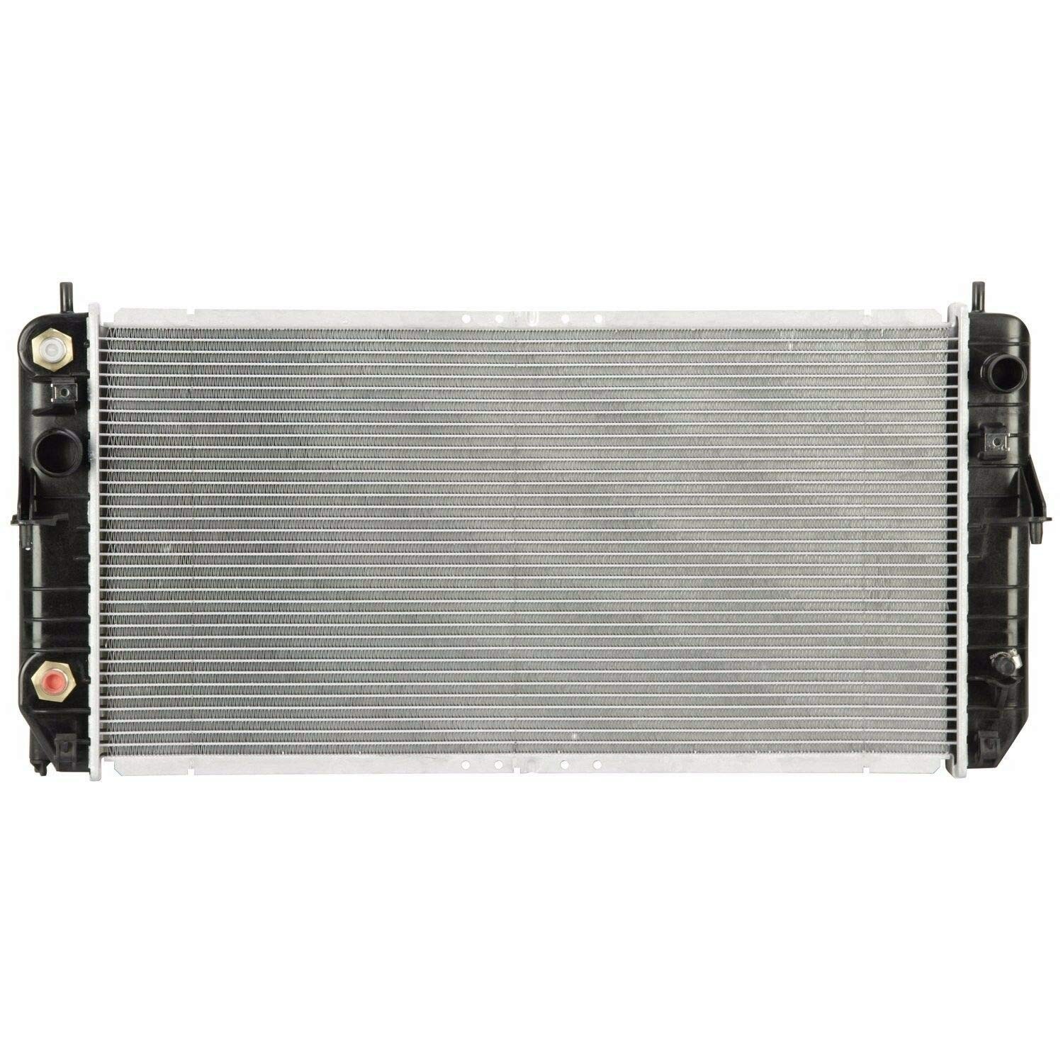 2514 Radiator Compatible with Cadillac Seville 2001-2004 4.6L V8 STS SLS 2513