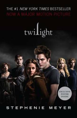 Twilight (The Twilight Saga, Book 1) - Paperback By Meyer, Stephenie - GOOD Twilight (The Twilight Saga, Book 1) - Paperback By Meyer, Stephenie - GOOD
