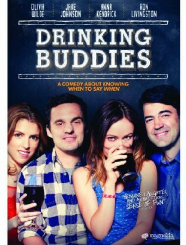 Drinking Buddies Drinking Buddies