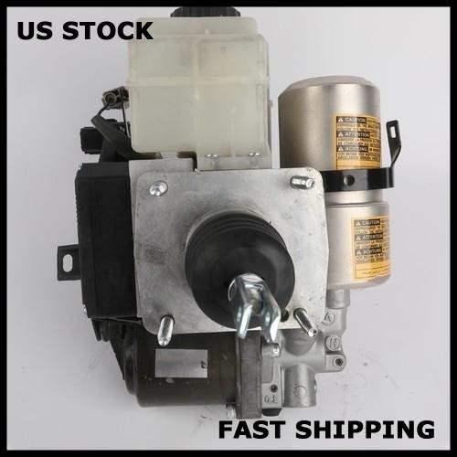 ✅Used✅ABS Pump Master Cylinder 47050-60010 For Toyota Land Cruiser/LX470 98-2000