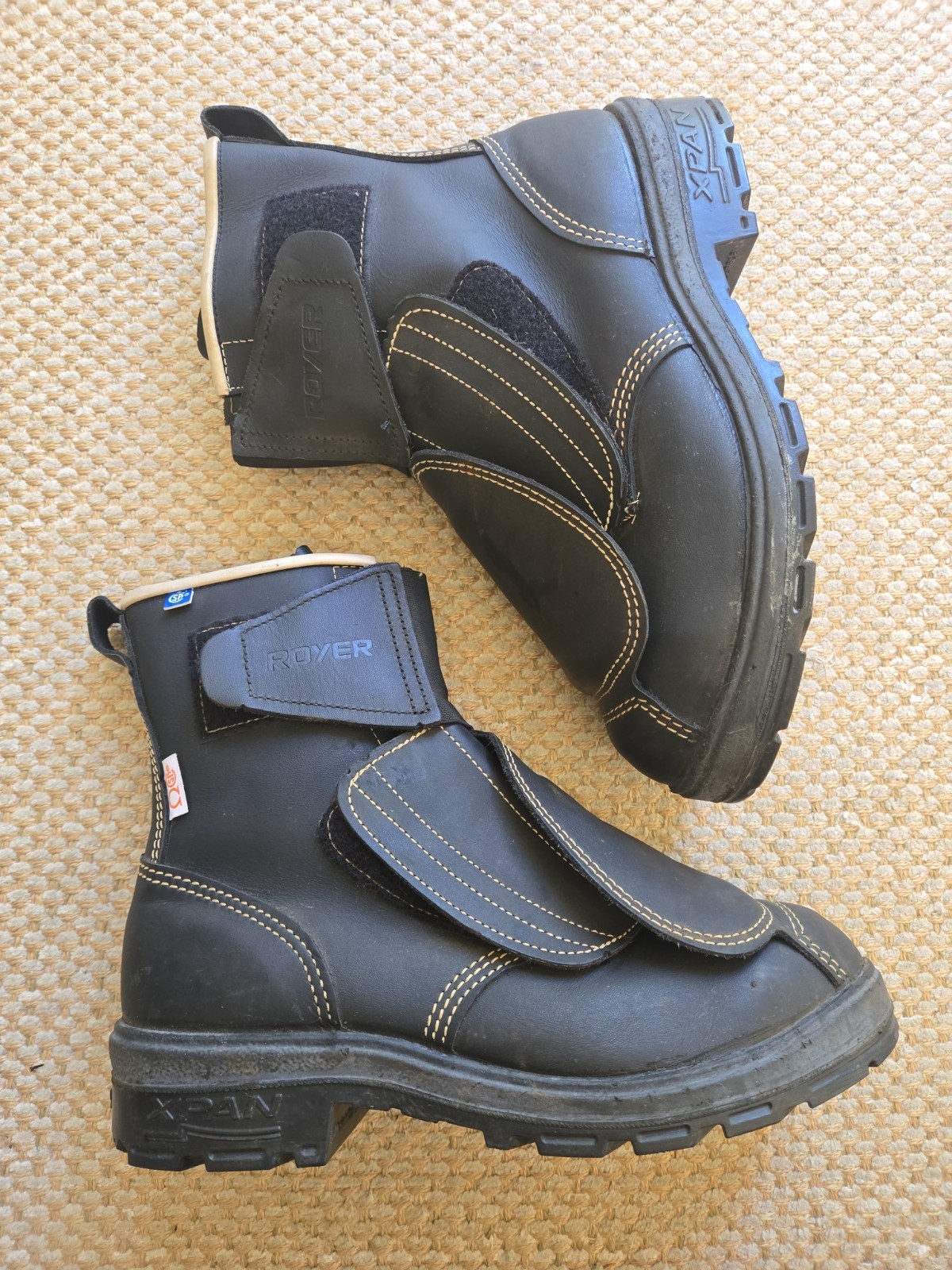 ROYER Men's XPAN REALFLEX 8