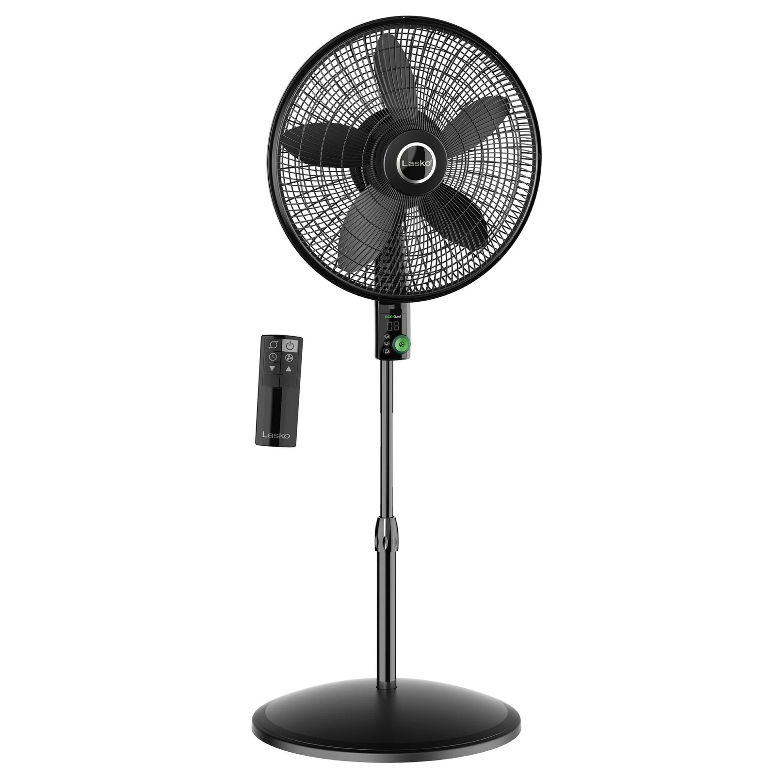 Lasko S18708 Oscillating 18\