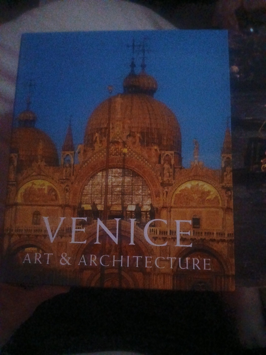 Venice Art & Architecture ,( 1997 Two Volume First Edition) Venice Art & Architecture ,( 1997 Two Volume First Edition)