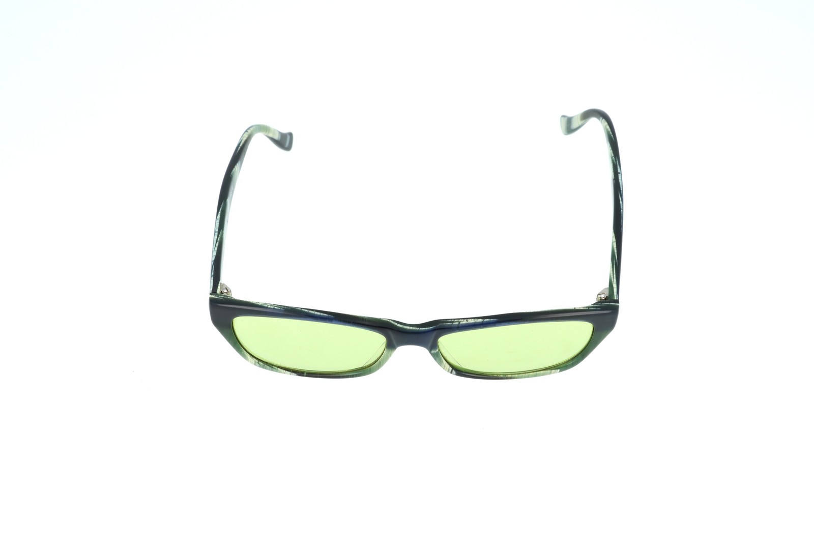 Etro SE 9744 52 Havana Square Sunglasses 52-22-145