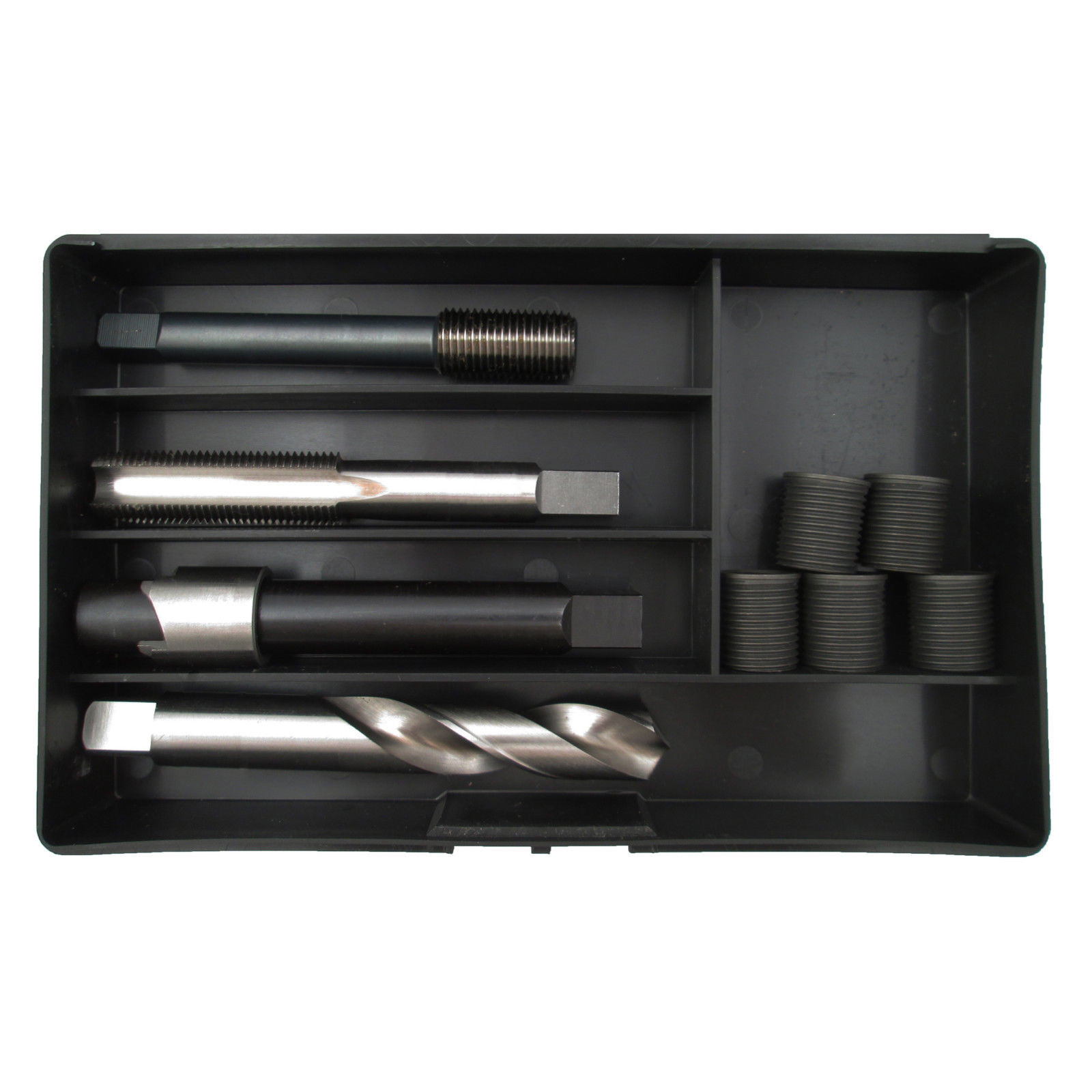 Time-Sert 0122 1/2-20 Inch Thread Repair Kit - 