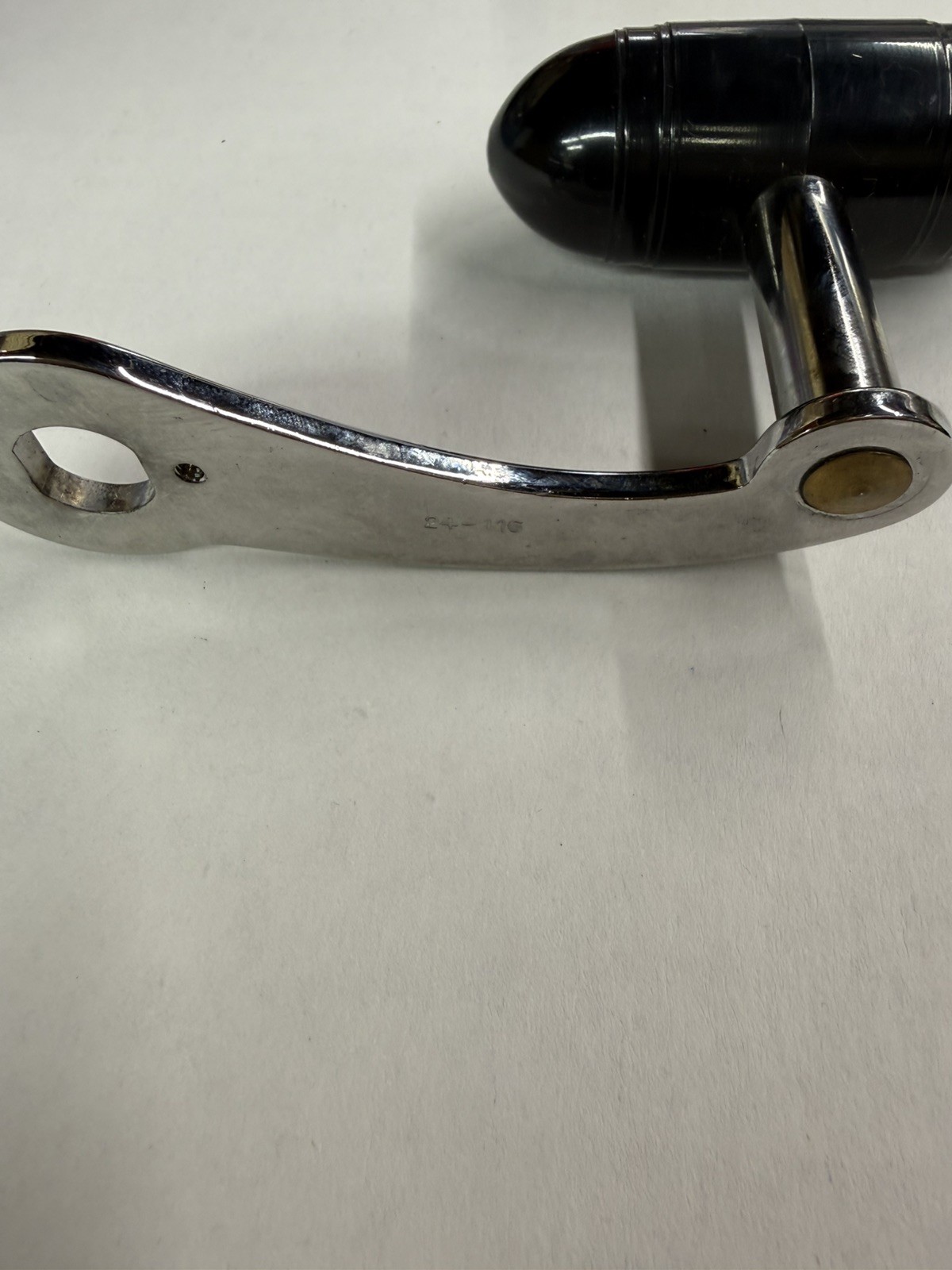 Penn Senator 10/0 & 12/0 O.E.M. Handle Part # 24N-116