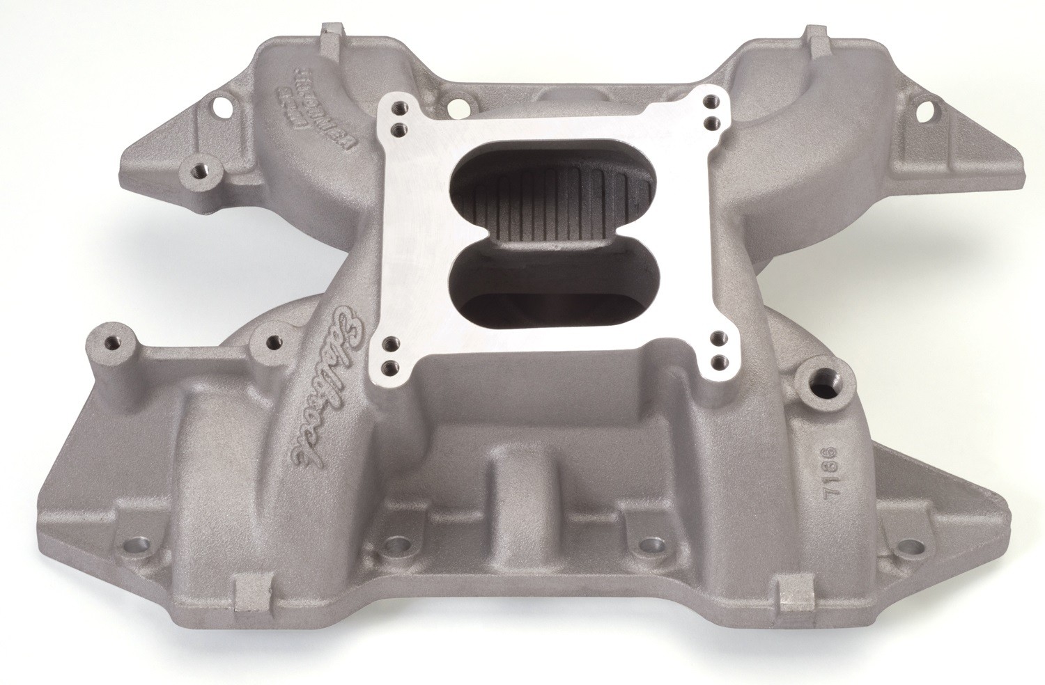 Edelbrock 7186 Performer RPM 383 Intake Manifold