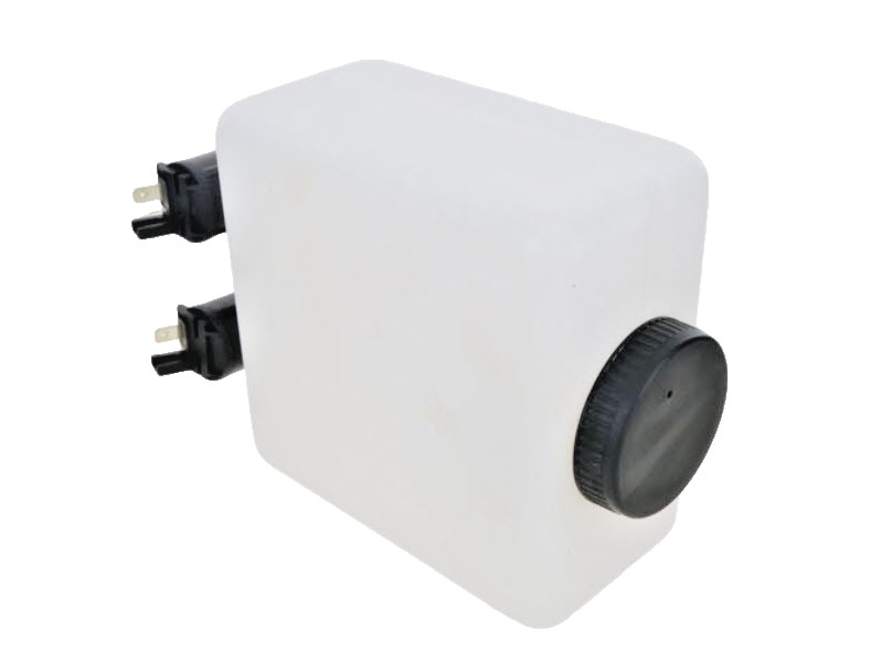 47837340 84605277 Windshield Reservoir Fits New Holland Case Equipment